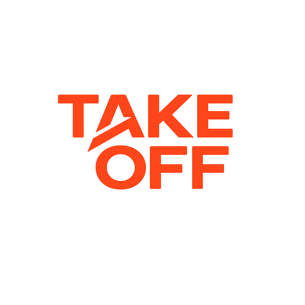 Take Off